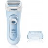 Braun Lady Shaver LS5160WD dámsky holiaci strojček (5327) 1 ks