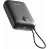 Swissten Voltbox 30000 mAh čierna