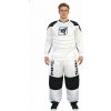 MPS Goalie set White S, biela, Bez masky