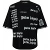 Tričko PALM ANGELS Black 1971890