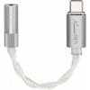 MOONDROP ECHO-A Prenosný DAC/AMP 3,5 mm Single-Ended Hi-Res zvuk