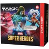 Wizards of the Coast Magic the Gathering TCG: Marvel Super Heroes Draft Night