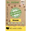 Dr. Animal morka mäs. prúžky 80 g