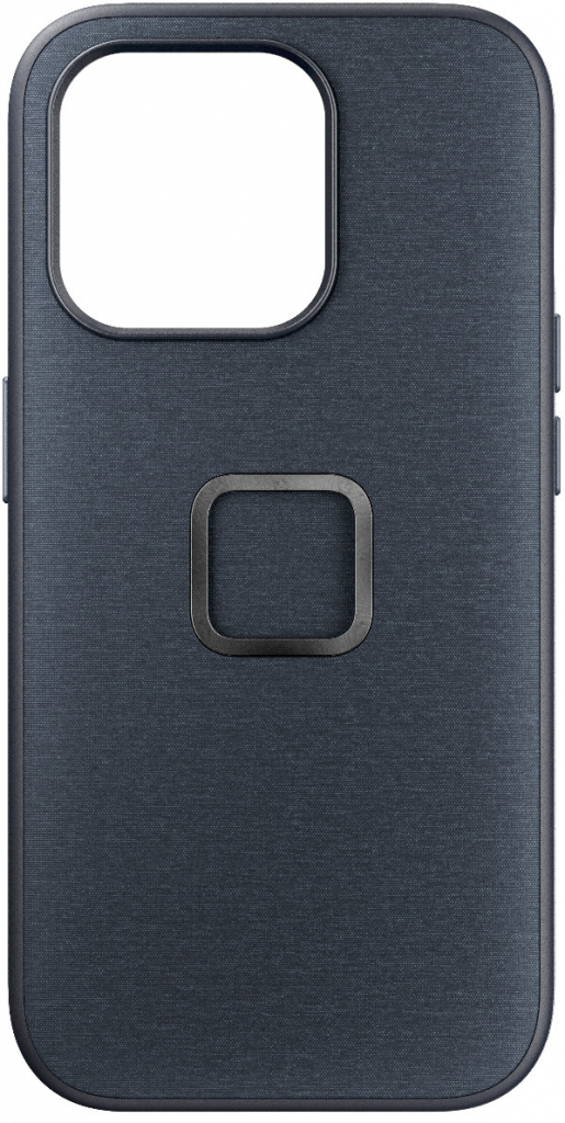 Peak Design Everyday Case iPhone 15 Pro - Midnight