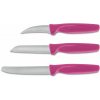 WÜSTHOF Create Collection 3-Piece Knife Set, Pink 1145370201