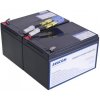 Avacom náhrada za APC UPS RBC6