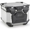 GIVI E241 opierka pre celohliníkový topcase OBKE42 Trekker Outback Evo, dvojdielna, od roku 2024