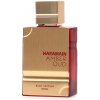 Al Haramain Amber Oud Ruby Edition parfumovaná voda unisex 120 ml