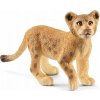 Schleich 14813 lev púšťový mláďa