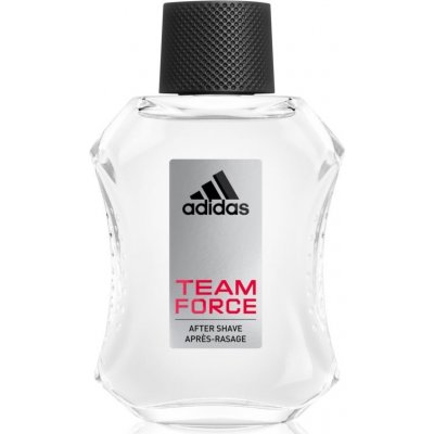 Adidas Team Force Edition 2022 voda po holení pre mužov 100 ml