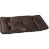 Ferplast Jolly 110 hnedá podložka pre psy 108 x 79 cm