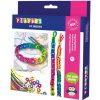 Playbox Dúhové náramky