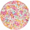 Cakesupplies Cukrárske zdobenie Jednorožec - Pastel Unicorn 50 g