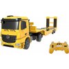 Double Eagle Tahač s podvalníkem Mercedes-Benz RTR 2,4Ghz 1:20