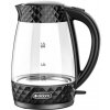 ELDOM Rýchlovarná kanvica ELDOM C480C 2200 W Čierna