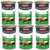 Animonda Gran Carno Adult jelení maso + jablka 6 x 400 g