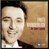 Fritz Wunderlich, Mozart, Händel, Massente, Lehar - Die Tenor-Legende (3CD)
