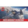 Airfix North American P-51D Mustang 1/72