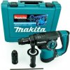 Makita HR2811FT Elektropneumatické kombinované kladivo SDS-PLUS 800W