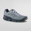 Dámska trailová obuv La Sportiva Akyra II Women's Limestone / Chalk 38,5 EU