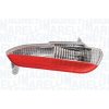 MAGNETI MARELLI Cúvacie svetlo 715104112000