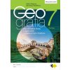 Geografia pre 7. ročník ZŠ a osemročné gymnáziá – pracovný zošit - Nogová, Miroslava Košťálová Mária