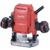 Horná frézka sieťová 230V 900W stopka 6mm M3601 MAKITA PL