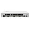 MikroTik CRS326-24G-2S+IN