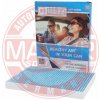 MASTER-SPORT Filter vnútorného priestoru 2882-IFB-PCS-MS