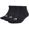 adidas ponožky Black