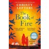 The Book of Fire (Christy Lefteri)