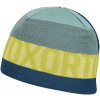 Ortovox Patchwork beanie modrá
