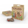 TickLess Human ultrazvukový repelent proti kliešťom
