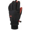 CRAB GRAB rukavice Slush Glove 2026 Black and Red BLR vel. L