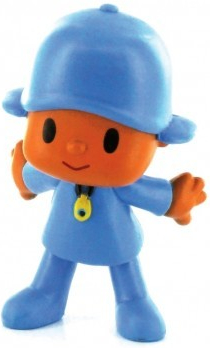 Comansi Pocoyo