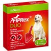 VET-AGRO Fiprex Duo L Prípravok proti blchám a kliešťom pre psov veľkých plemien