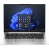 Notebook HP EliteBook 840 14 G11, Intel Core Ultra 7 155U, 35,6 cm (14 ), WUXGA, 16 GB DDR5-SDRAM, 512 GB SSD, Wi-Fi 6E (802.11ax), Windows 11 Pro, stříbrný