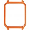 Rámik pre Huami Amazfit Bip farba Oranžová PRSHELHAPO