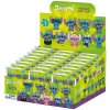 Klíčenka - Disney - Stitch - náhodný typ v3, GAPC0054