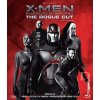 X-Men: Budúca minulosť (2 Bluray)