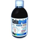 Orling Geladrink Forte Biosol čierna ríbezľa 500 ml