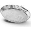 Orion Forma pocínovaná na koláč a pizzu Flat 30 cm
