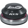 KELLYS Hlavové zloženie KLS ITS-40 integr. tapered 1 1/8