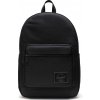 Herschel Pop Quiz Black Tonal
