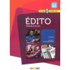 Édito Niveau B2 Učebnice