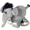 Tommi Zoo park slon 20 cm