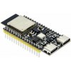 YD-ESP32-C6 vývojová doska s Wi-Fi 6 a Bluetooth 5
