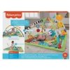 Fisher Price Hrací dečka se žirafou 3 v 1