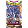 Pokémon TCG Astral Radiance Booster