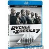 Rychle a zběsile 7 Blu-ray